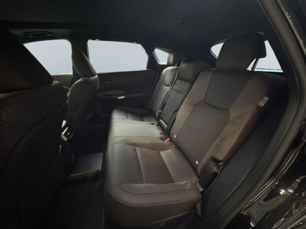 Lexus RX-Serie
