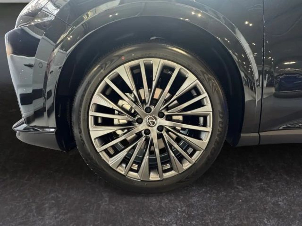 Lexus RX-Serie
