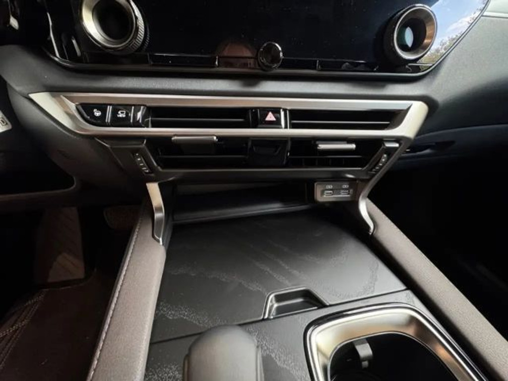 Lexus RX-Serie