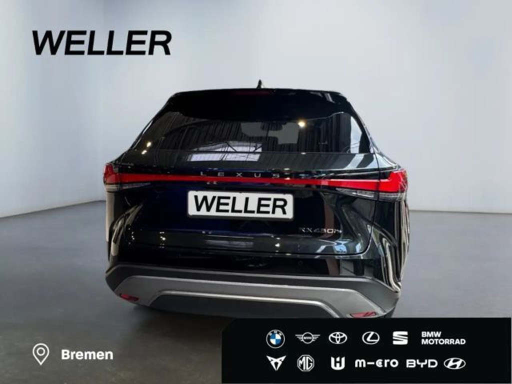 Lexus RX-Serie