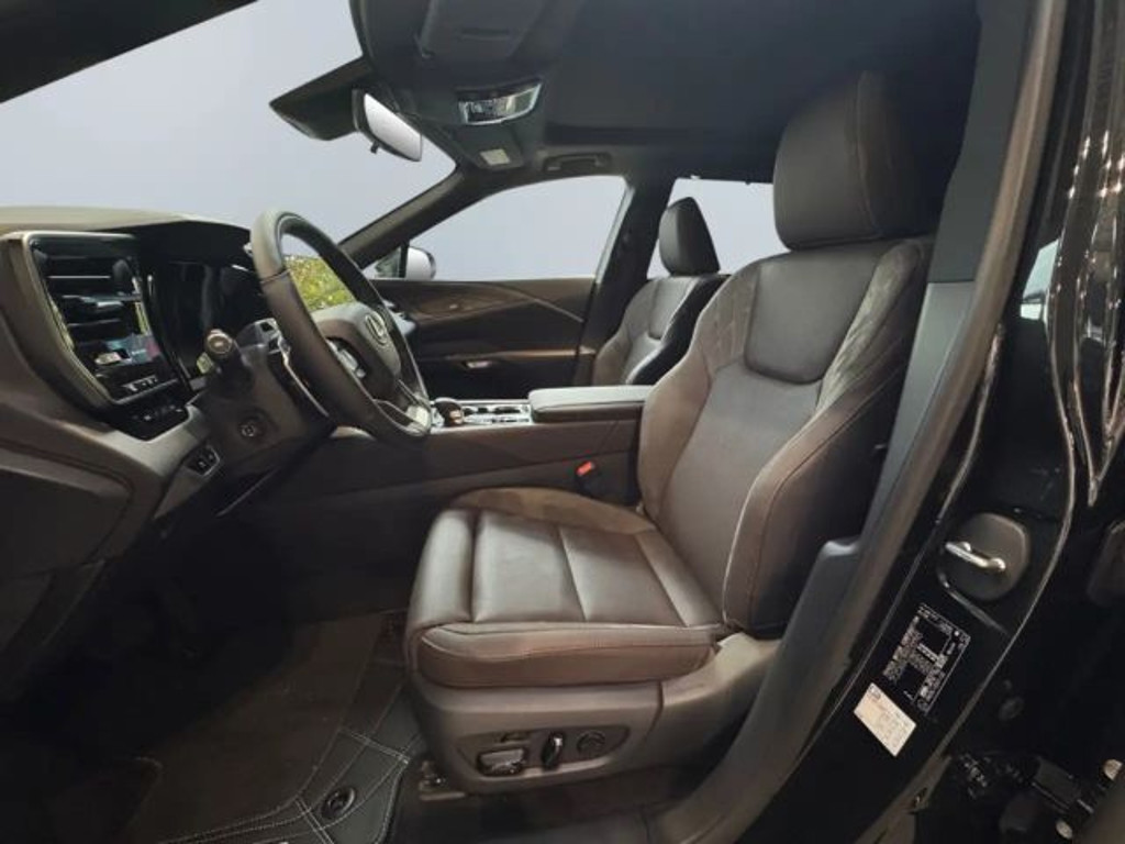 Lexus RX-Serie