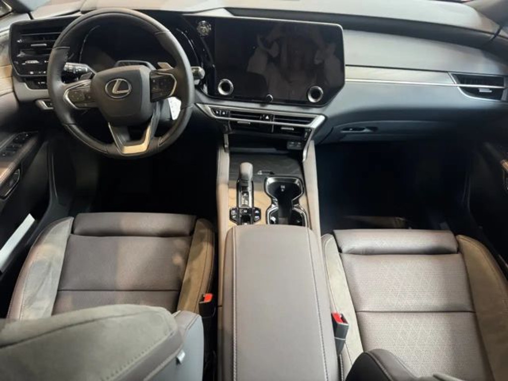 Lexus RX-Serie