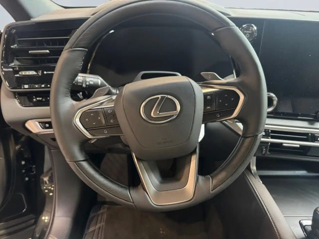 Lexus RX-Serie