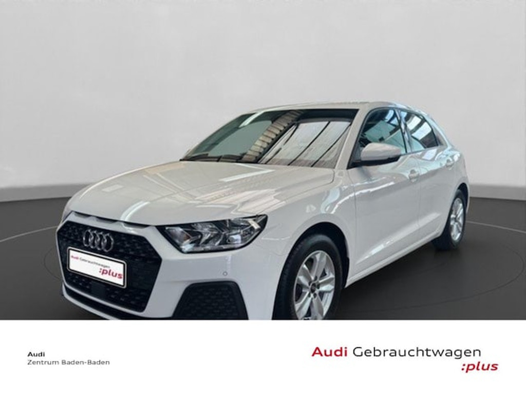 Audi A1 Sportback 30 TFSI