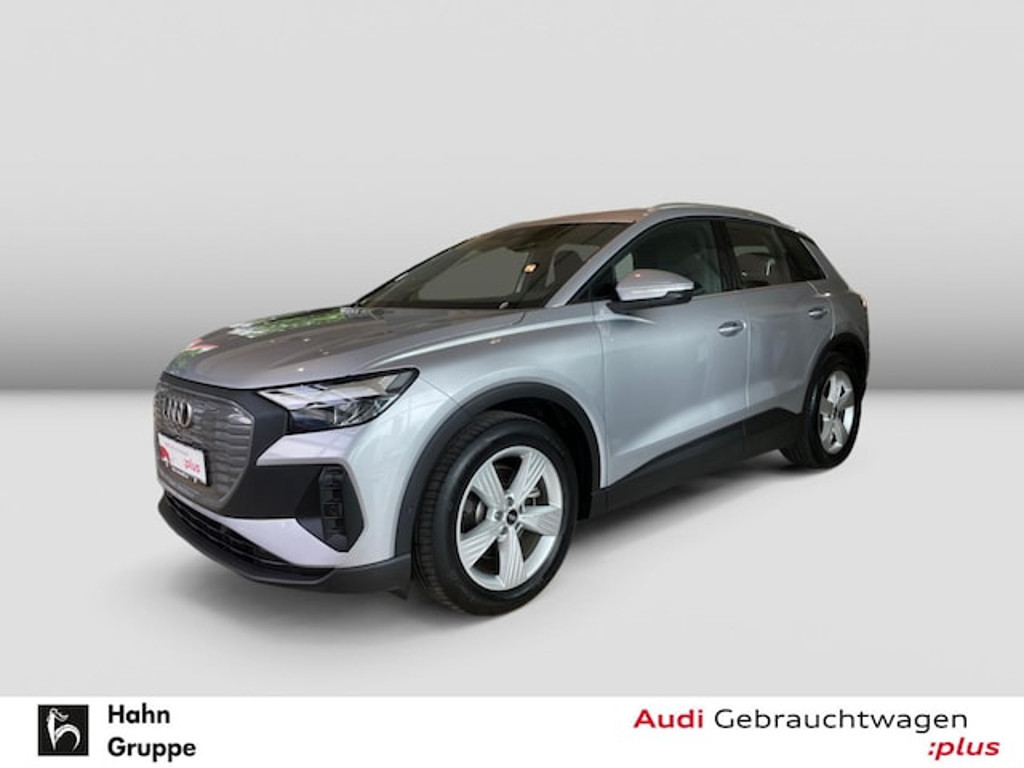 Audi Q4 e-tron 35