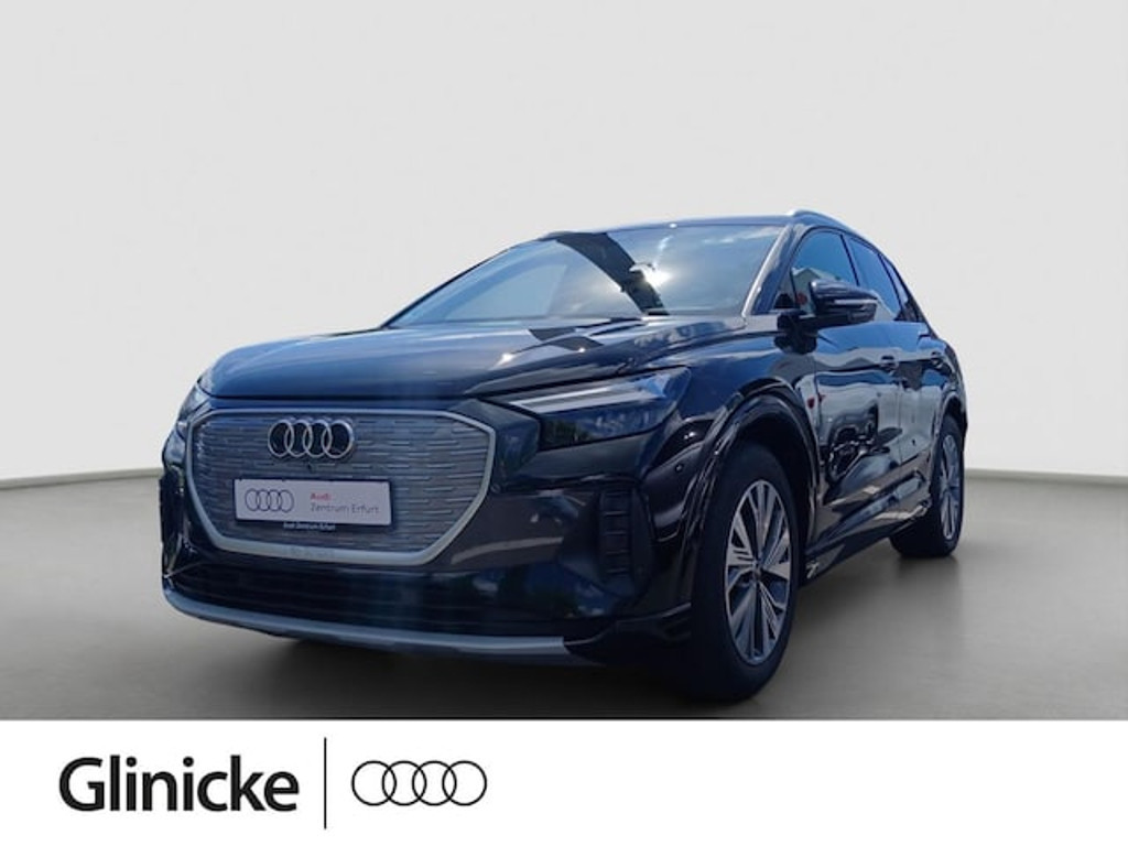 Audi Q4 e-tron 35