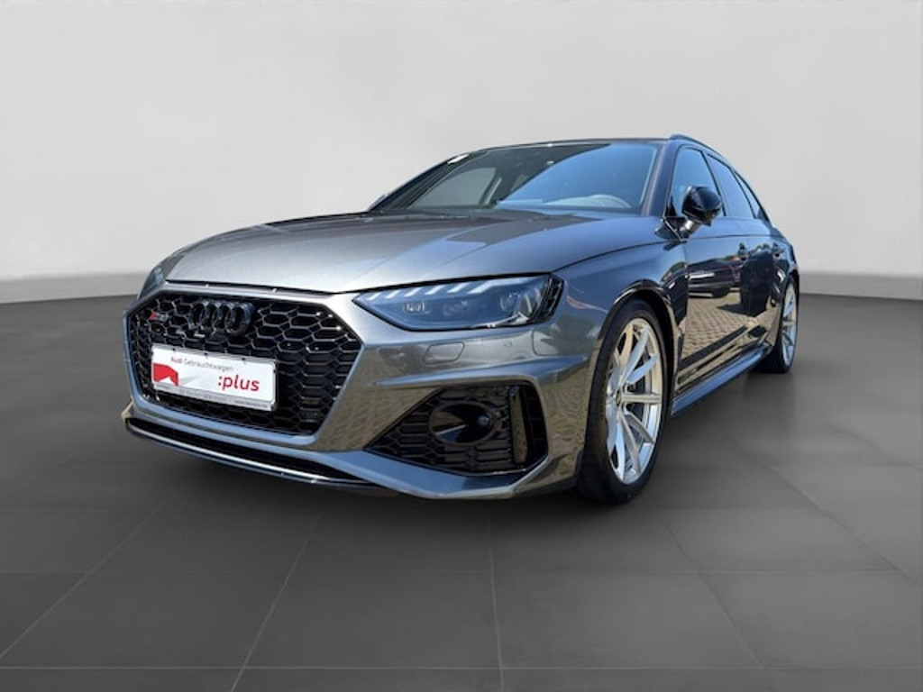 Audi RS4