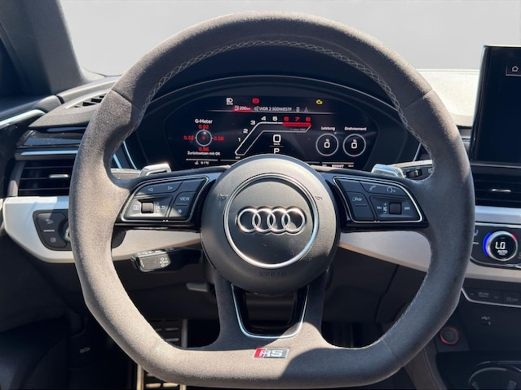 Audi RS4