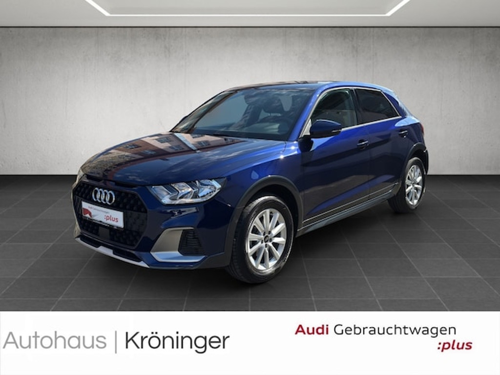 Audi A1 30 TFSI Allstreet