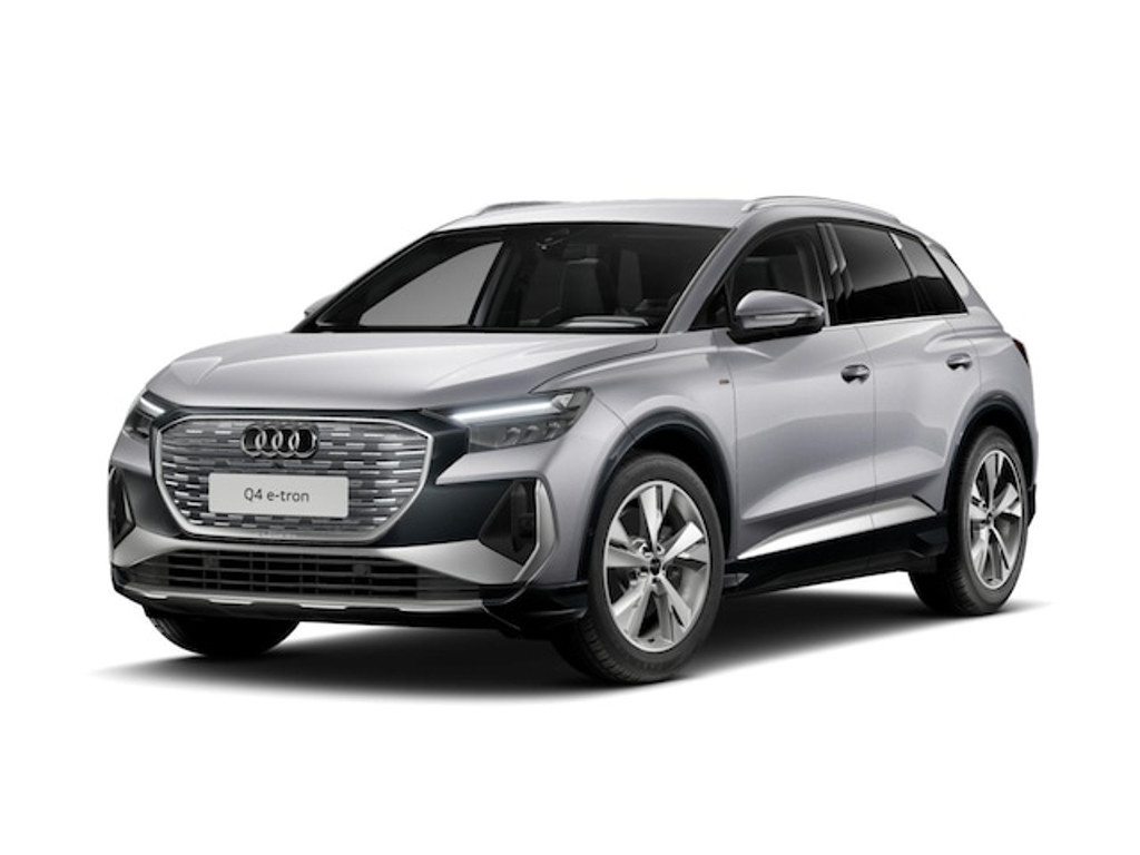 Audi Q4 e-tron 40
