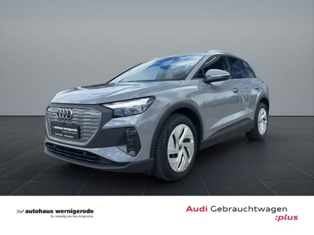 Audi Q4 e-tron SUV 45 e-tron Audi Q4 e-tron