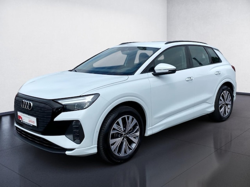 Audi Q4 e-tron 40