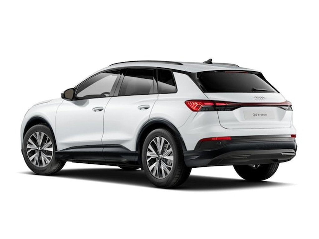 Audi Q4 e-tron 40
