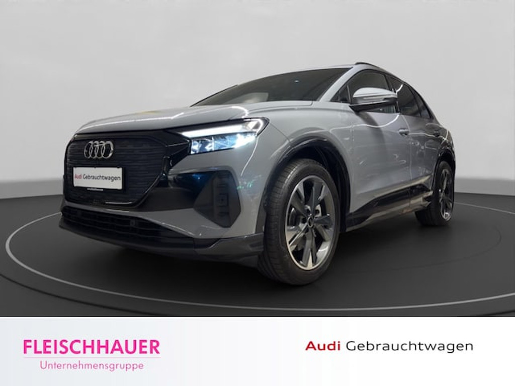Audi Q4 e-tron 40