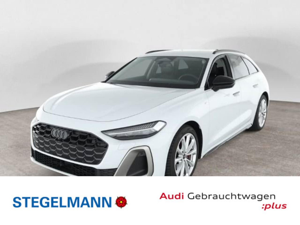 Audi A5 Avant S-Tronic
