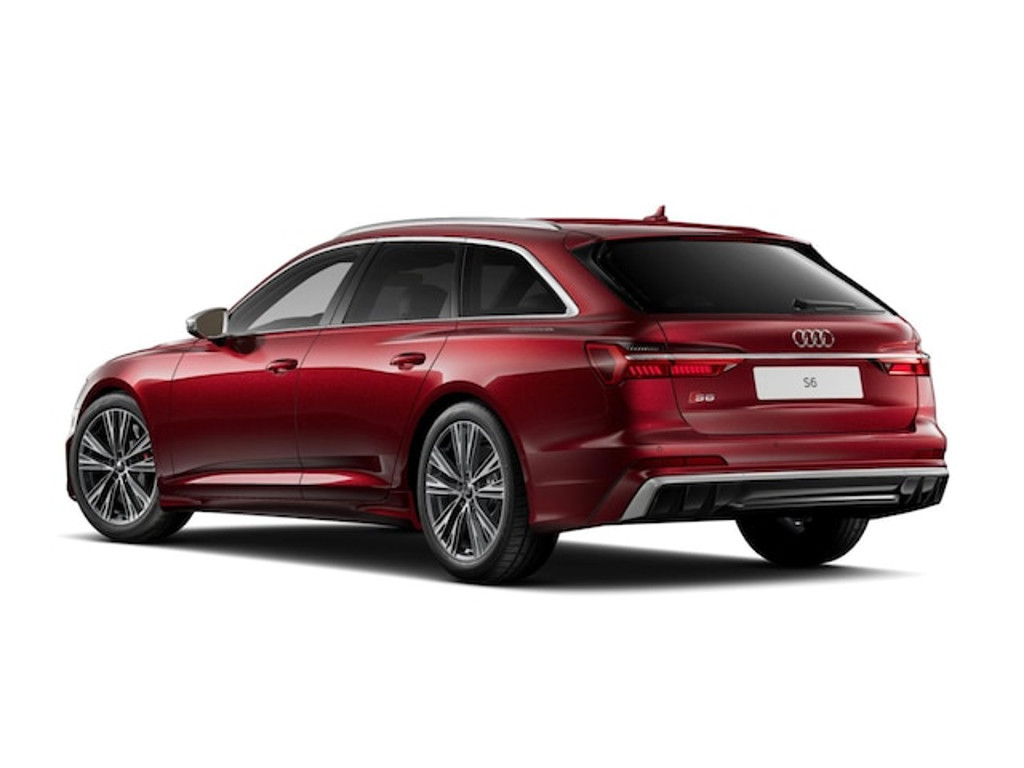 Audi S6