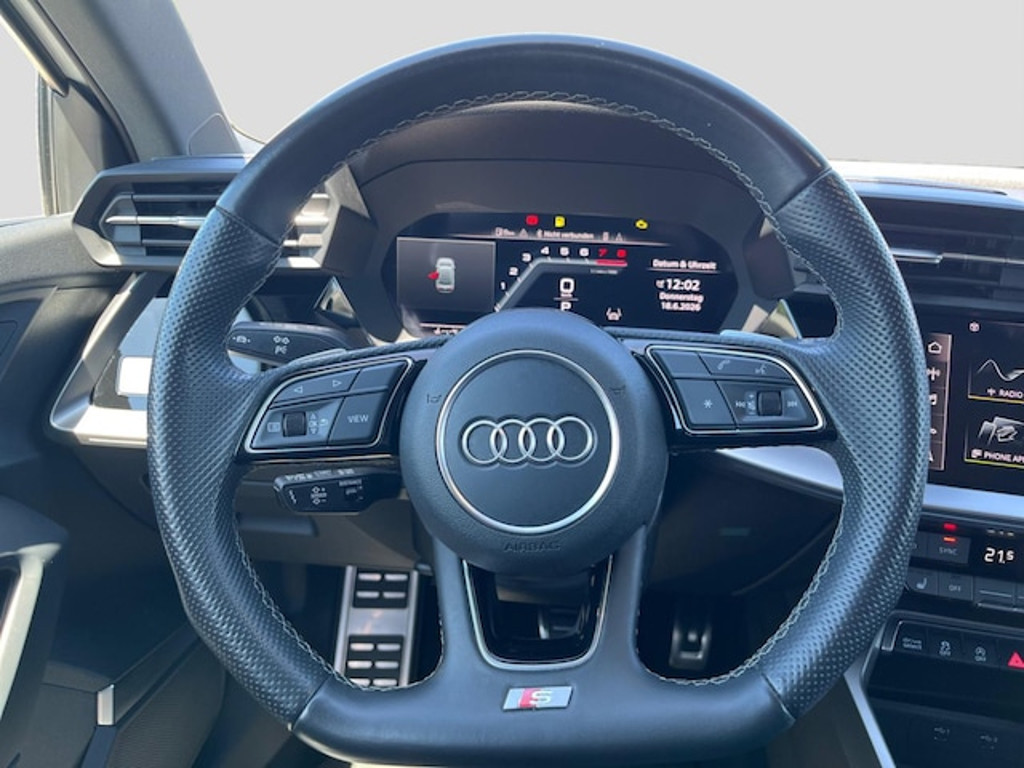 Audi S3