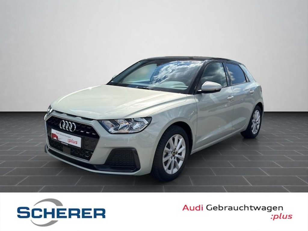 Audi A1 Sportback S-Tronic 30 TFSI