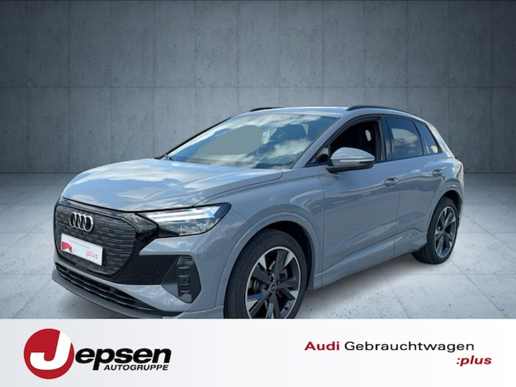 Audi Q4 e-tron 40