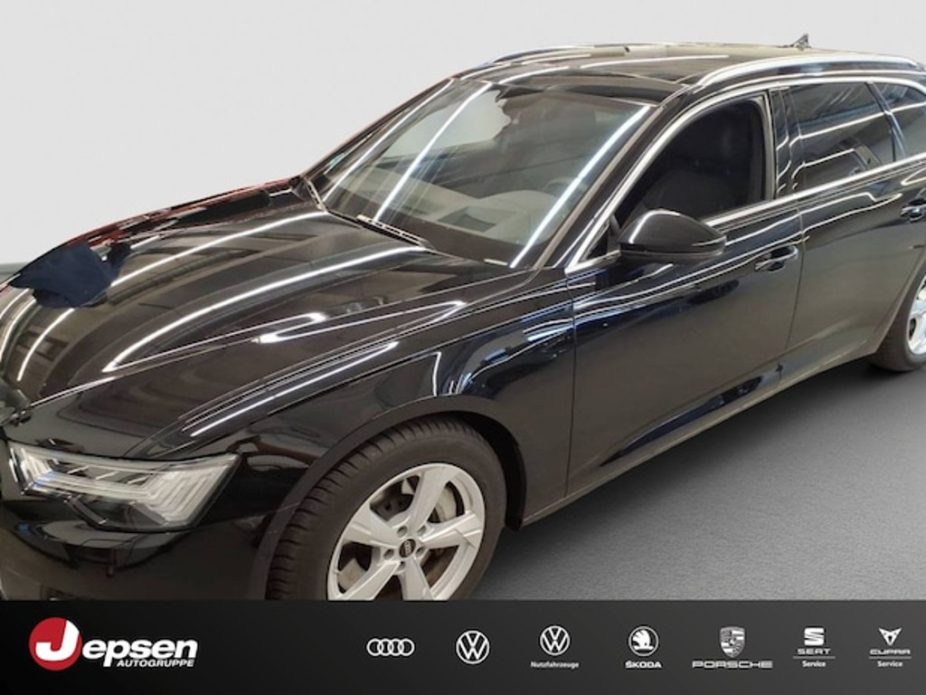 Audi A6 Avant Quattro S-Tronic Hybride 50 TFSI