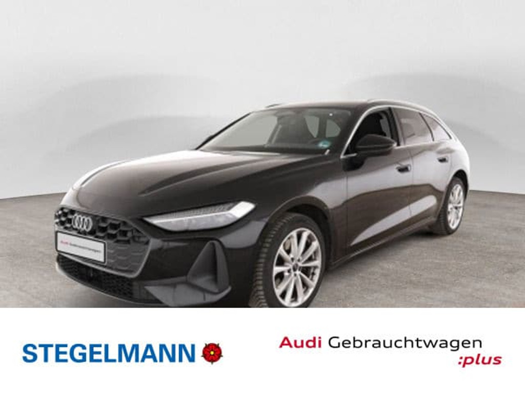 Audi A5 Avant S-Tronic