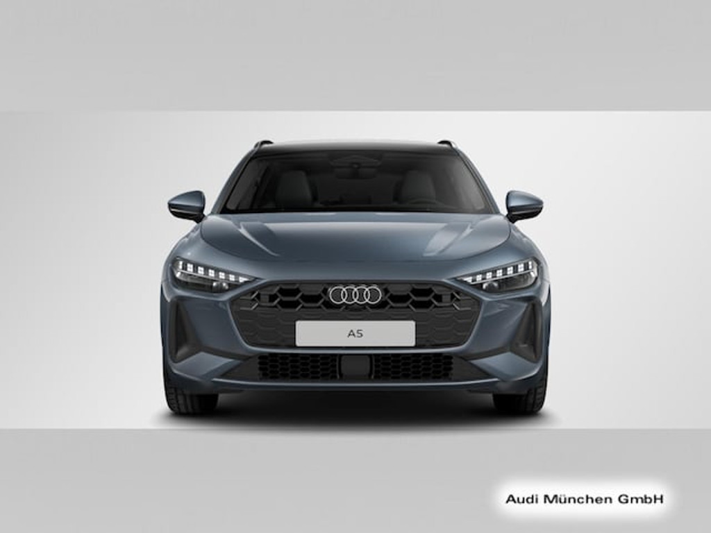 Audi A5 Avant Quattro S-Tronic