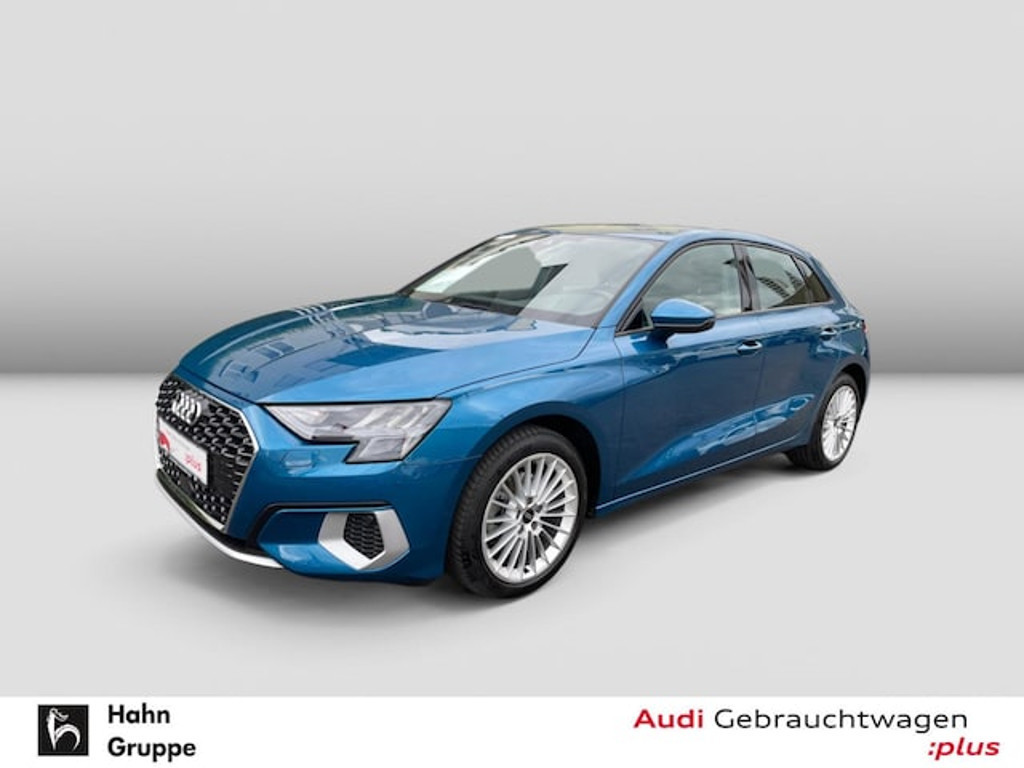 Audi A3 Sportback S-Tronic 35 TFSI