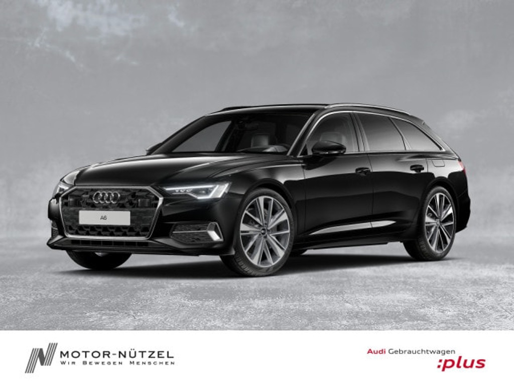 Audi A6 Avant Quattro S-Tronic Hybride 50 TFSI