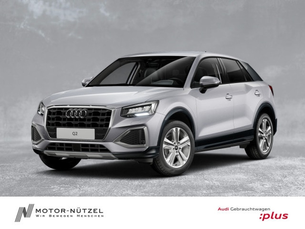 Audi Q2 30 TFSI