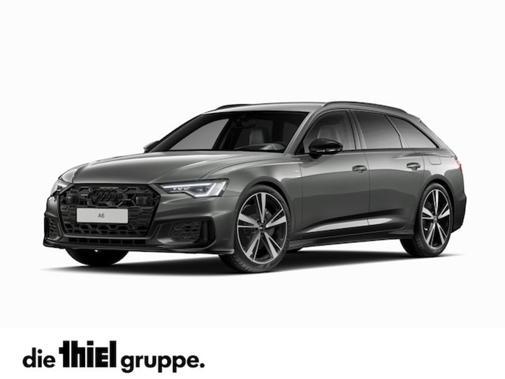 Audi A6 Avant Quattro S-Line S-Tronic Hybride 50 TFSI