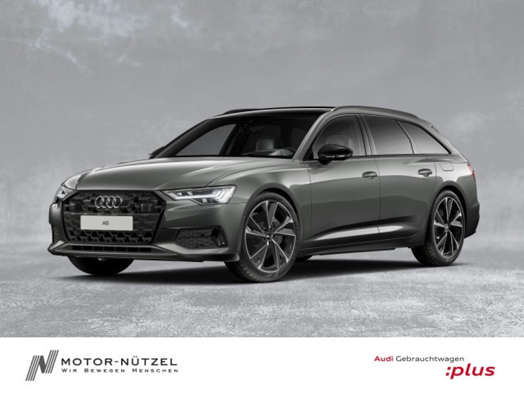 Audi A6 Avant Quattro S-Tronic Hybride 50 TFSI