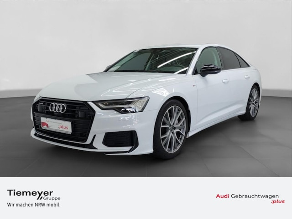 Audi A6 Sedan Quattro S-Tronic Sport 45 TFSI