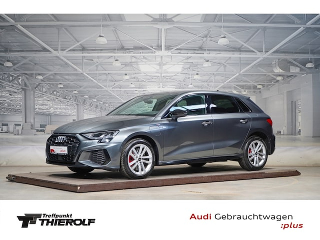 Audi A3 Sportback S-Tronic Hybride 45 TFSI