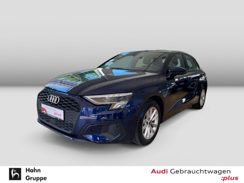 Audi A3 Sportback S-Tronic 35 TFSI