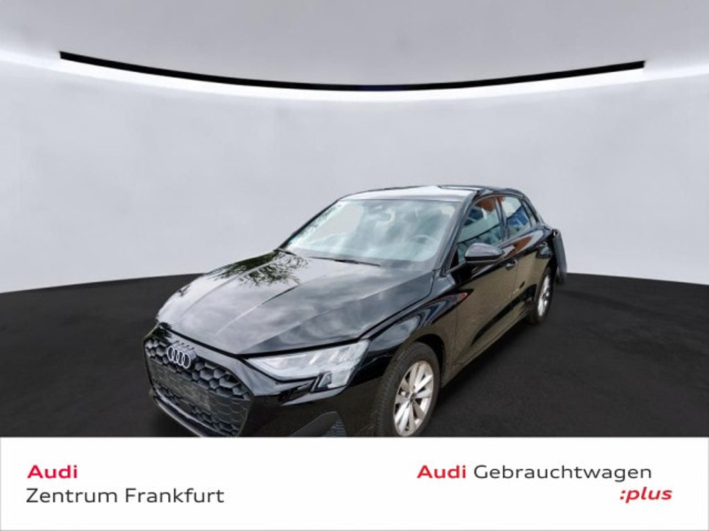 Audi A3 Sportback S-Tronic 30 TFSI
