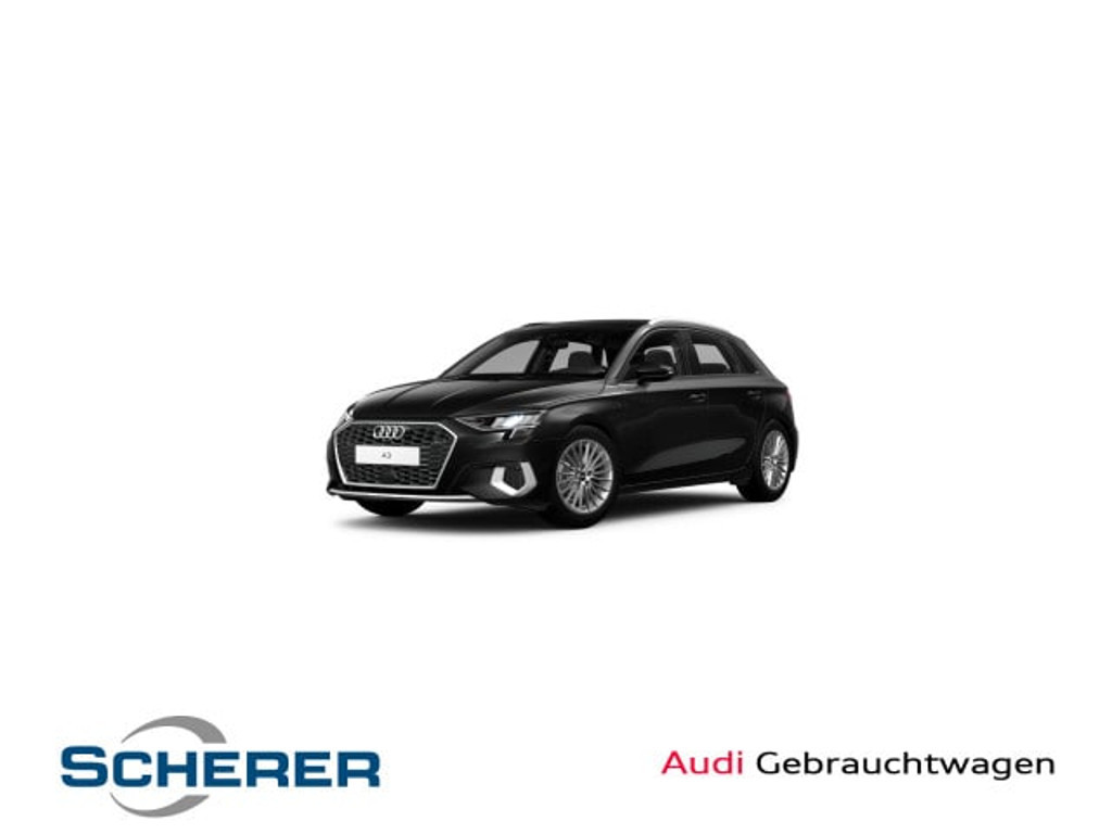 Audi A3 Sportback S-Tronic 35 TFSI
