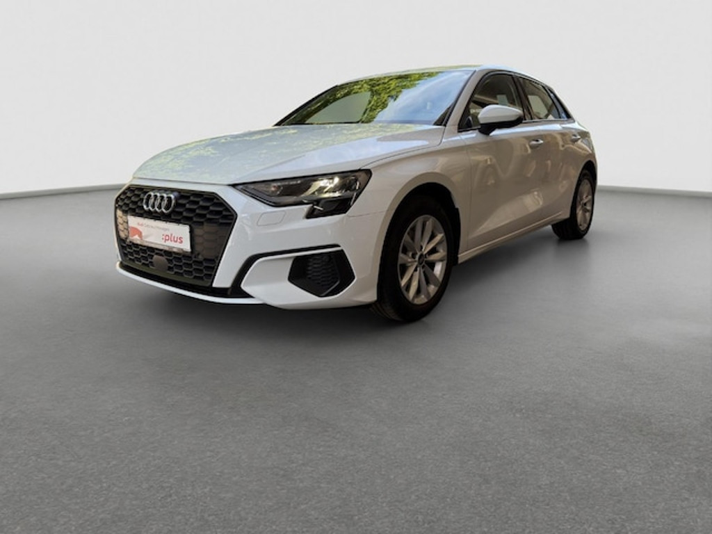 Audi A3 Sportback 30 TFSI