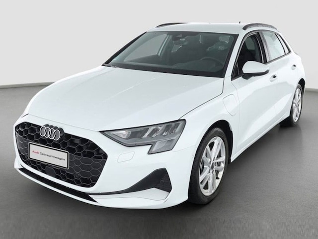 Audi A3 Sportback S-Tronic Hybride 40 TFSI