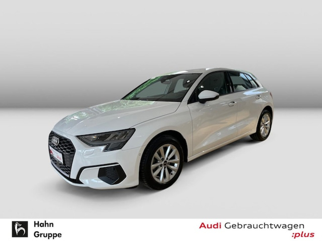 Audi A3 Sportback S-Tronic 30 TFSI