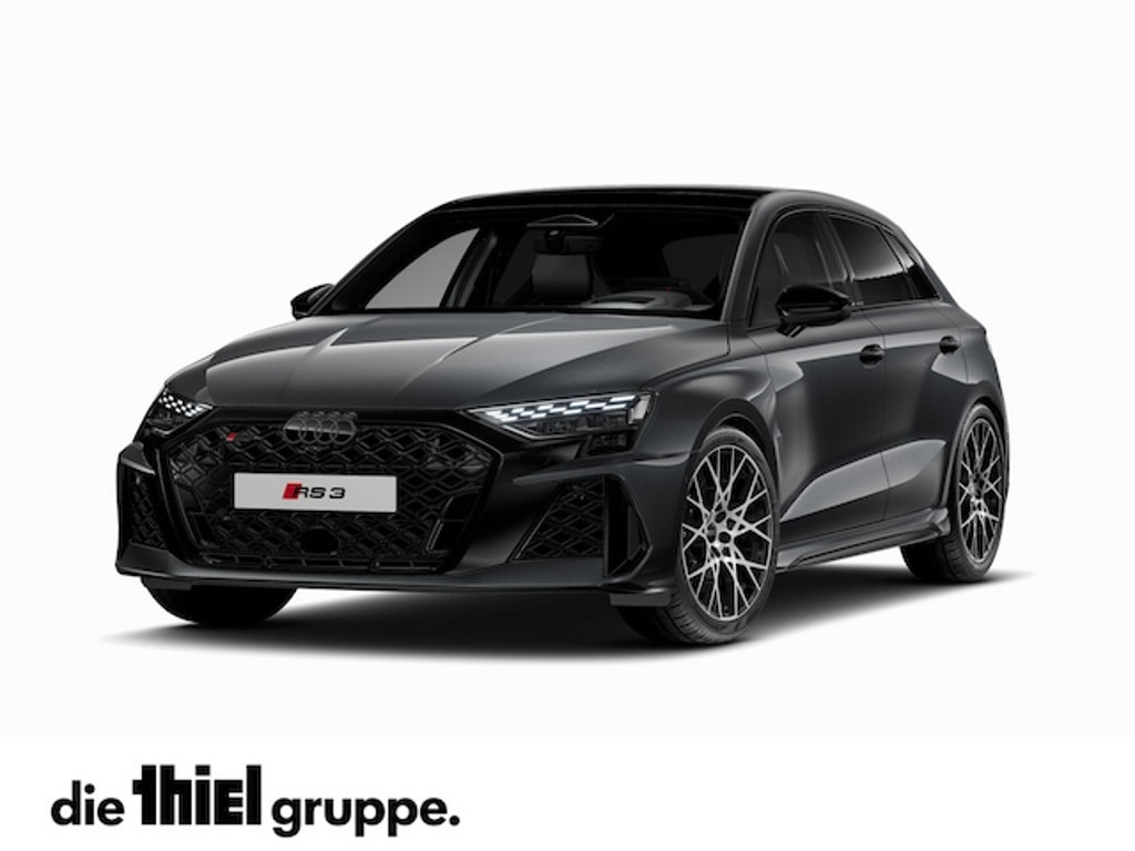 Audi RS3 Sportback Quattro S-Tronic