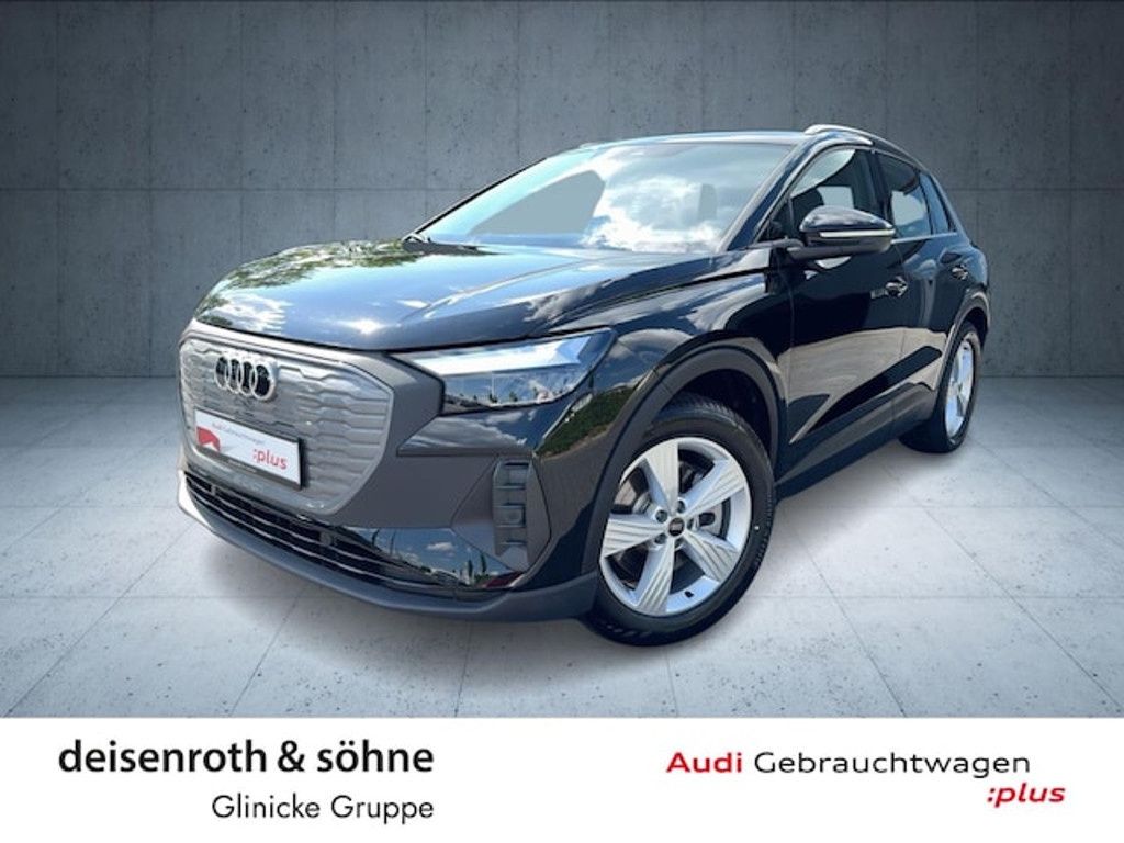 Audi Q4 e-tron 40