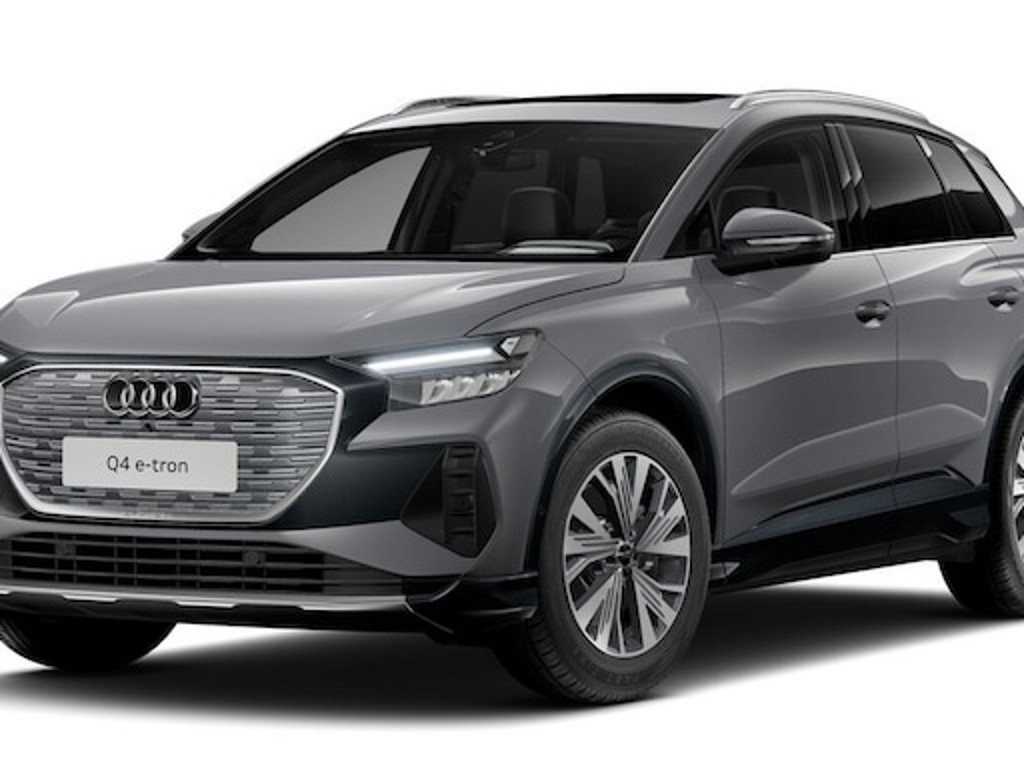 Audi Q4 e-tron Quattro