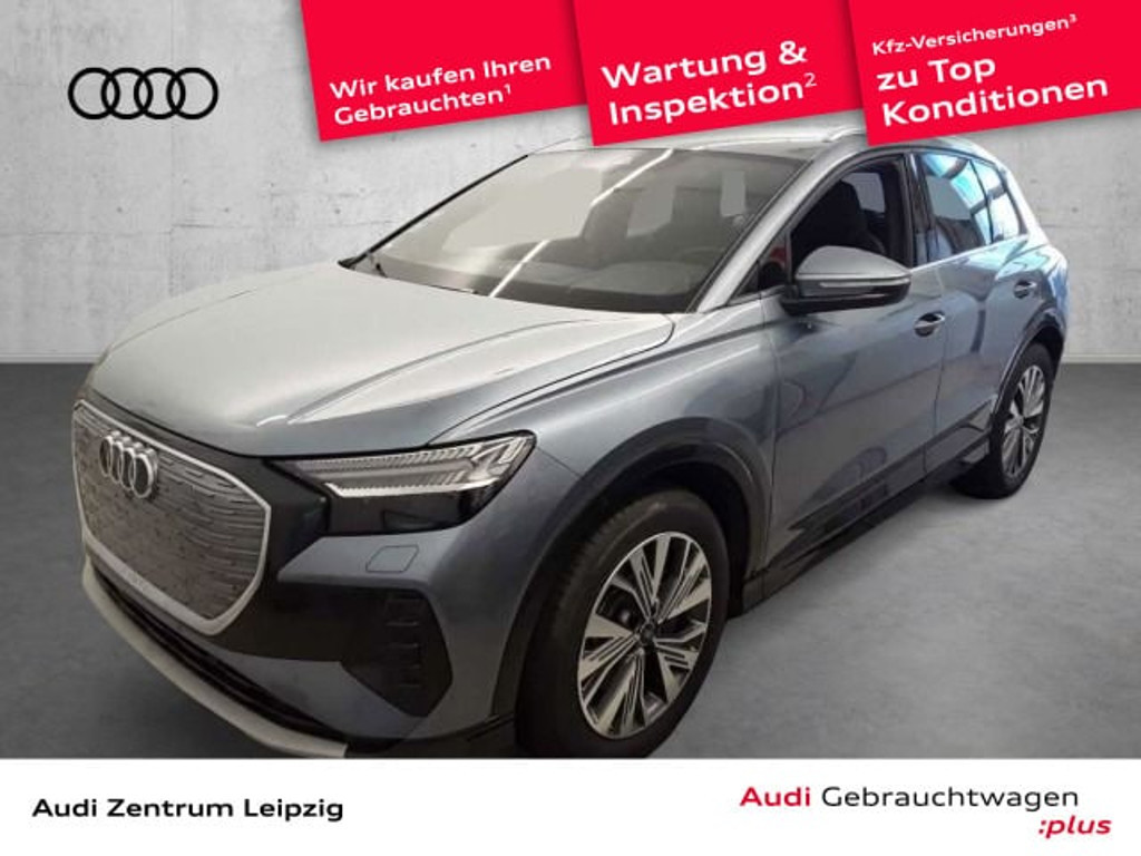 Audi Q4 e-tron 40
