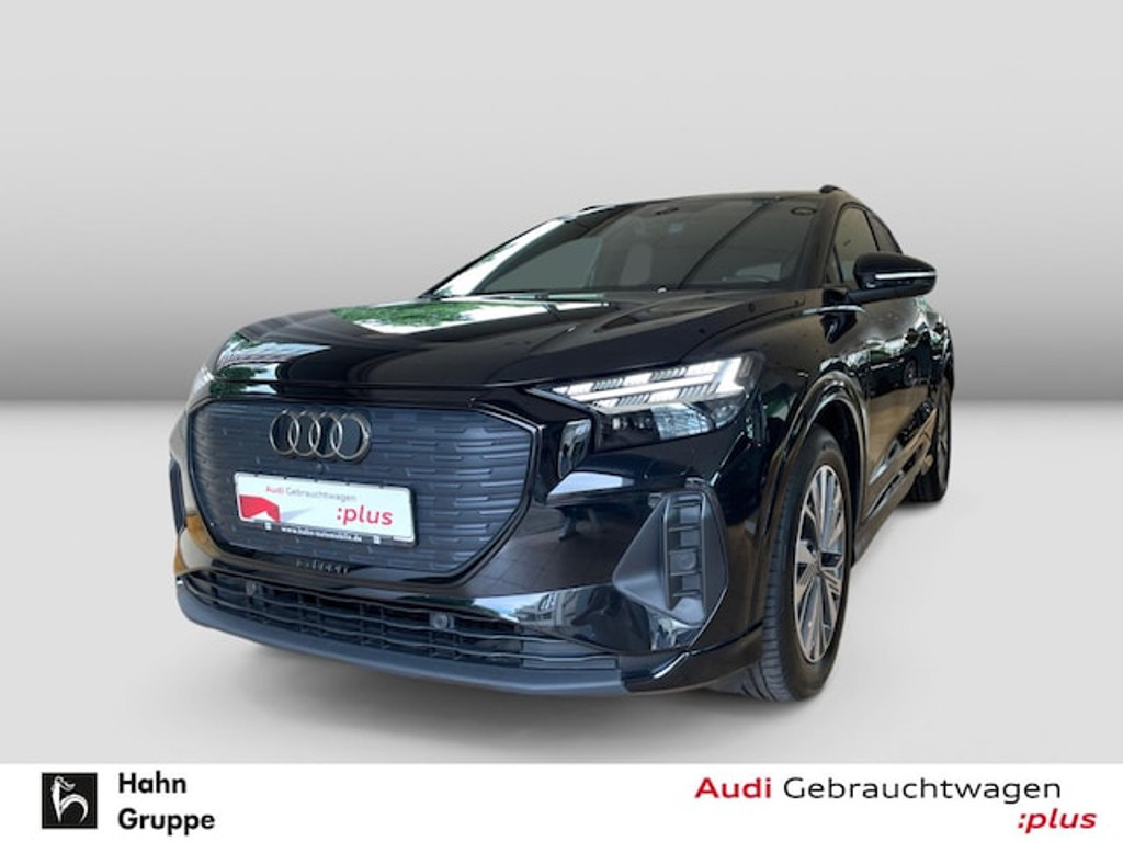 Audi Q4 e-tron 40
