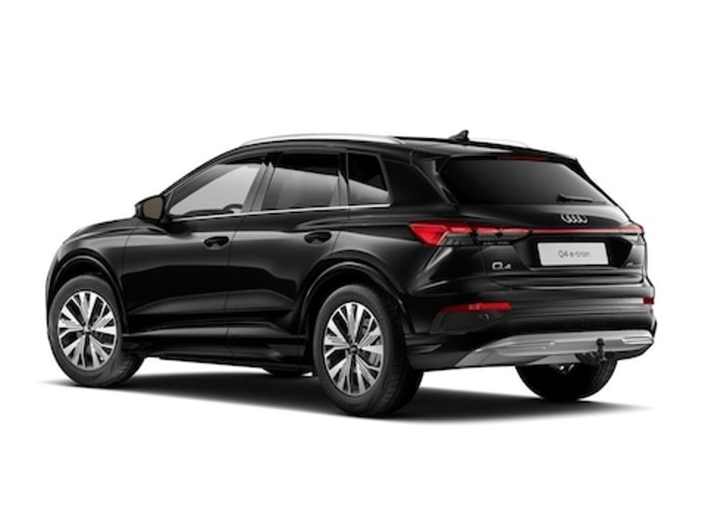 Audi Q4 e-tron SUV 45 e-tron Audi Q4 e-tron