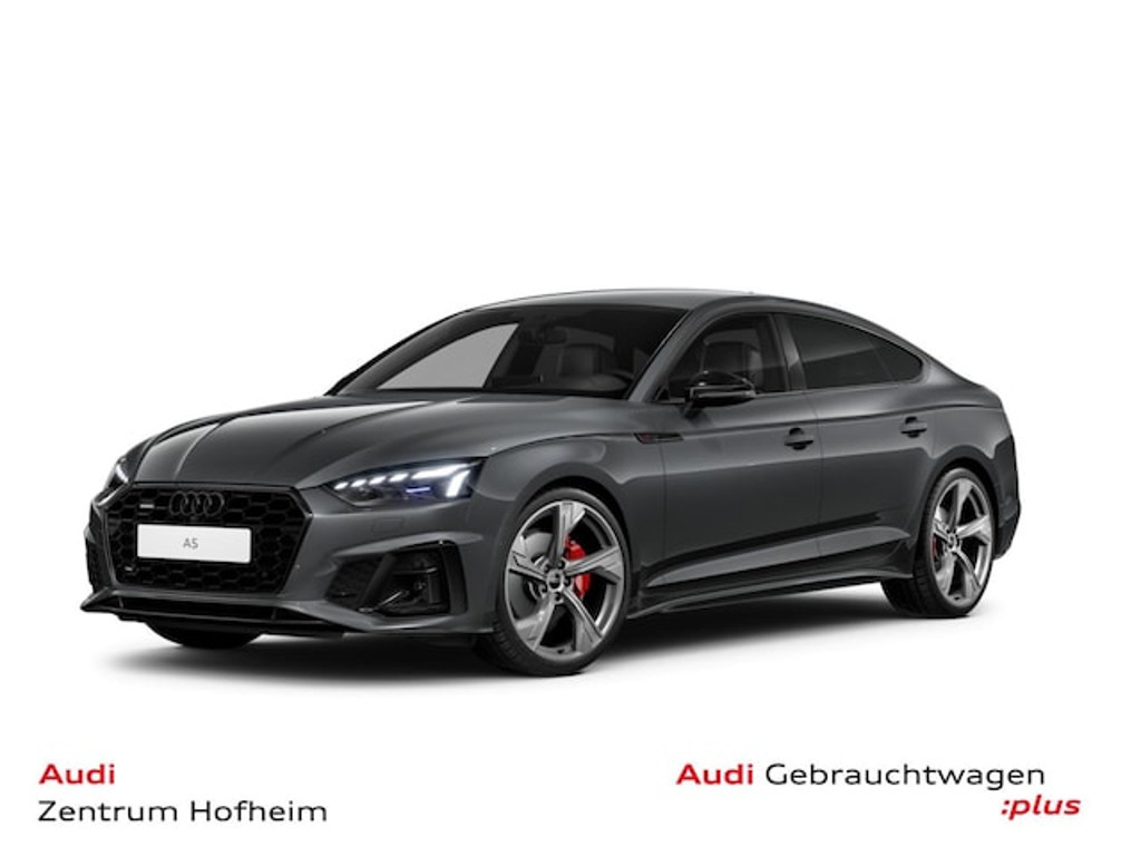 Audi A5 Sportback Quattro Business S-Line S-Tronic 40 TFSI