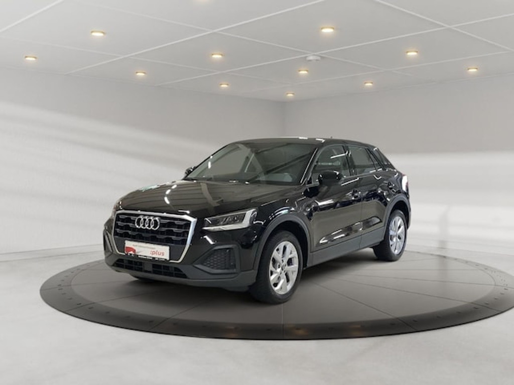 Audi Q2 30 TFSI