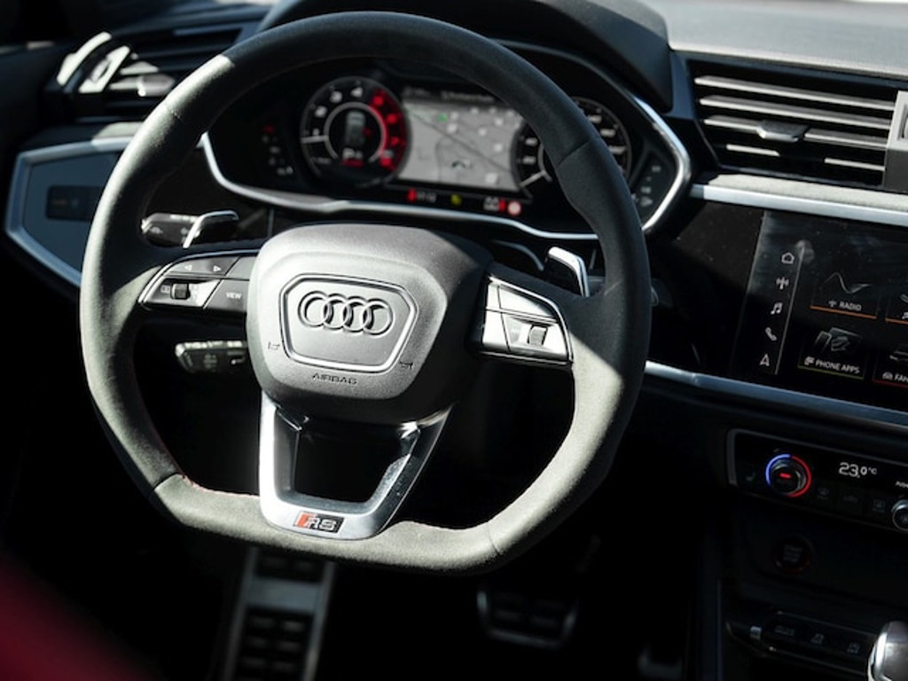 Audi RS Q3