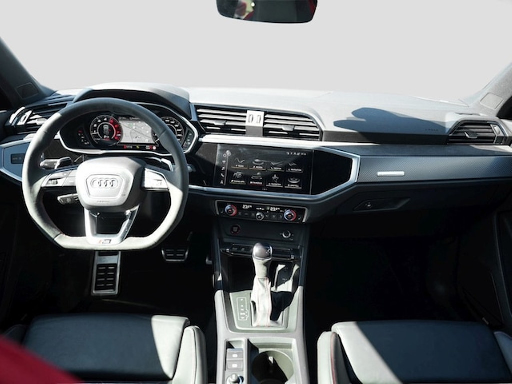 Audi RS Q3