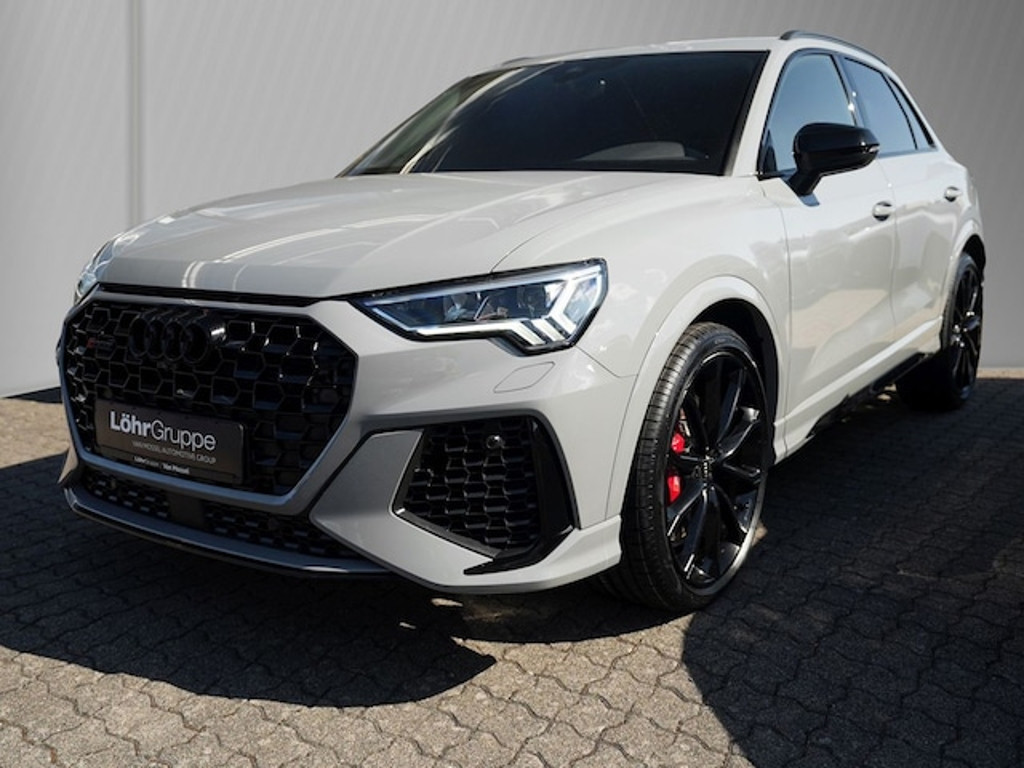 Audi RS Q3